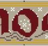 Nouveau - Noël 2019 ! MP grille !