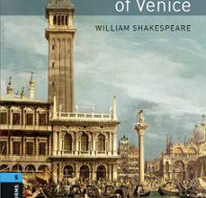 Ebook gratis italiano descarga celulari OXFORD BOOKWORMS LIBRARY: STAGE 5: THE MERCHANT OF VENICE MP3 AUDIO PACK 9780194621205