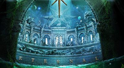 ''At times overloaded with epic keyboard layers'': A review of Stratovarius' ''Eternal''