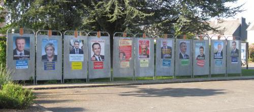 Affiches