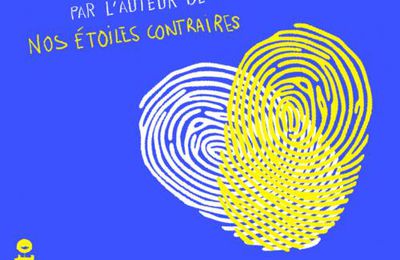 Bloguéo : Will & Will - John Green & David Levithan