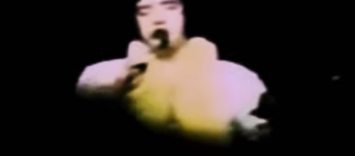 Elvis Presley - America The Beautifu