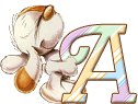 Alphabet Chien