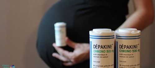 Dépakine : un silence coupable 