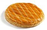 Recette: Du saucisson pour le  dessert