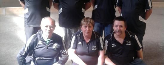 Coupe du Tarn 2011 !!