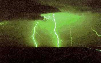 Le programme américain HAARP