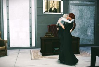 Dernier concours d'image sur le forum : ma participation :)