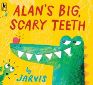 DOWNLOADS Alan's Big, Scary Teeth