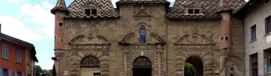 Saint Antoine l'Abbaye