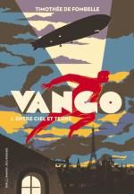 Vango, Timothée de FOMBELLE
