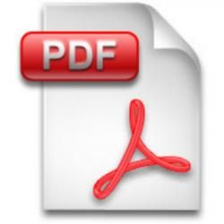 Des comptines pour compter (fiche pour le cahier de l'élève)