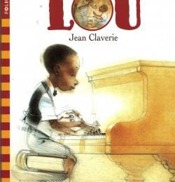 Little Lou, Jean Claverie