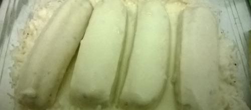 Quenelles de volaille