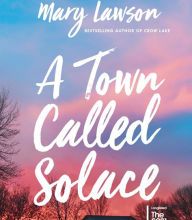 Online Read Ebook A Town Called Solace