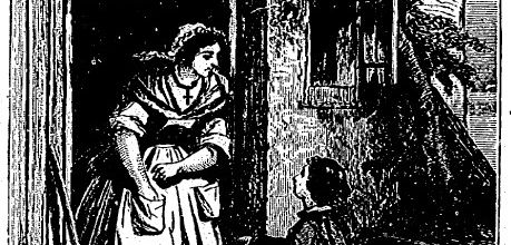 Le brave petit Paul - Kergomard 50 images expliquées 03