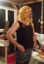 Clitorine est une coquine