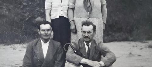 GLOIRE et HONNEUR aux QUÉMERAIS de CHAMPEAUX