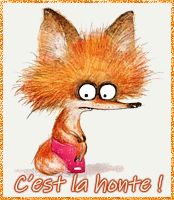 blinkie, gif animé zut, oups