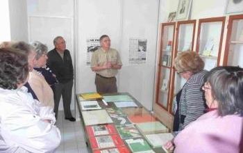 L'ADMR en visite