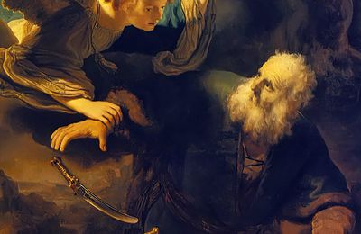 Dieu et la violence - InterBible