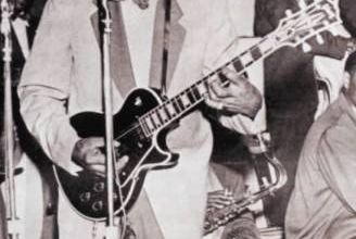 photo chuck berry 