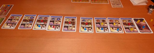 Soirée du 9 mars 2016