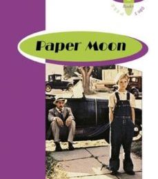 Descargar [PDF] {EPUB} PAPER MOON ( 3º ESO)