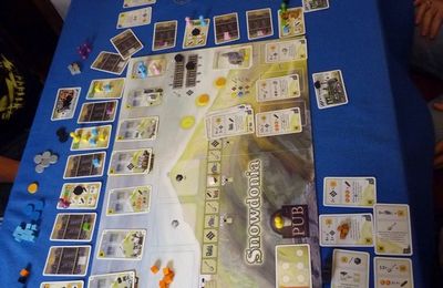 Journée du 10 août 2013