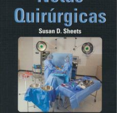 Descargas gratuitas de libros electrónicos de computadora NOTAS QUIRURGICAS: GUIA DE BOLSILLO in Spanish 9789588950242 PDF FB2 DJVU