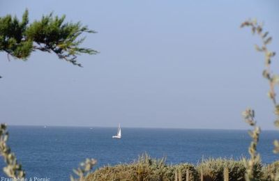 Découvrez la Bretagne en une semaine !