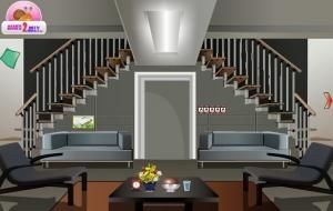 Royal house escape soluce