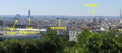 Belleville