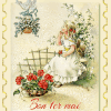 Muguet 1er mai