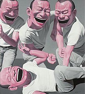 Humour chinois (2)