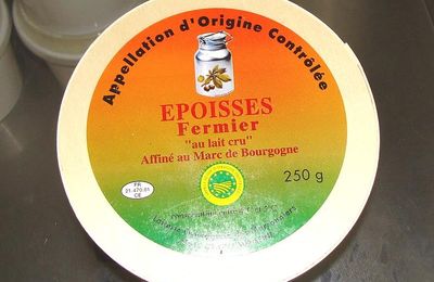 La Fromagerie des Marronniers à Origny…