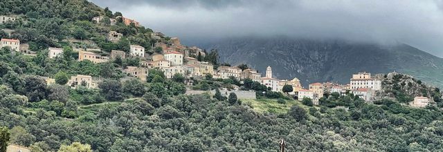 Belgodère - Corse