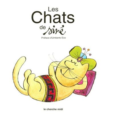 Humour de chats...