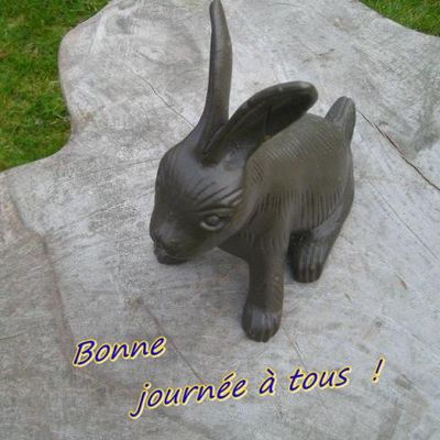 "Cuisinez-le" ... si vous aimez .