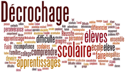 Décrochage scolaire