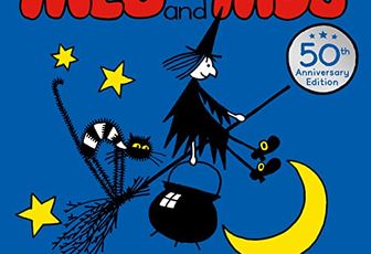 Meg and Mog