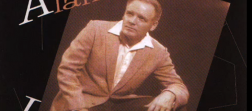 Alan Mills - Backdoor Dan