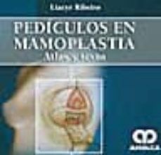 [PDF] PEDICULOS EN MAMOPLASTIA. ATLAS Y TEXTO descargar gratis