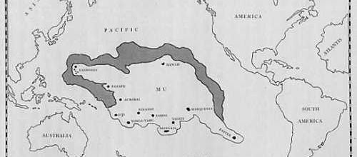 Il était une fois .... MU !!!