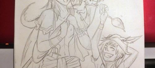 • Dessins du 29/12/13