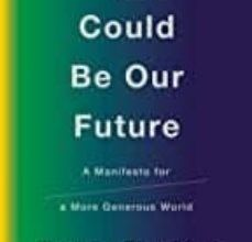Descargar THIS COULD BE OUR FUTURE YANCEY STRICKLER Gratis - EPUB, PDF y MOBI