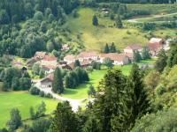 CIRCUIT PANORAMIQUE DU VALTIN (Vosges - 88)