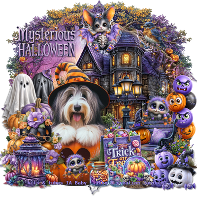 mes créations au fil du temps 