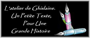 Randonnée de la peur.....