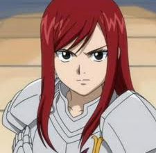 Erza !
